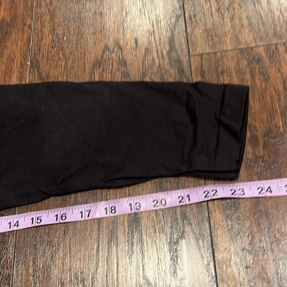 Deadstock Vintage 80s Guess by Georges Marciano Logo Cotton T-Shirt One size - Picture 8 of 8